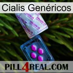 Cialis Genéricos 37